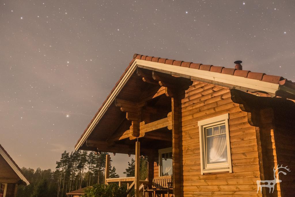 Holiday home Viesu Majas Briedisi