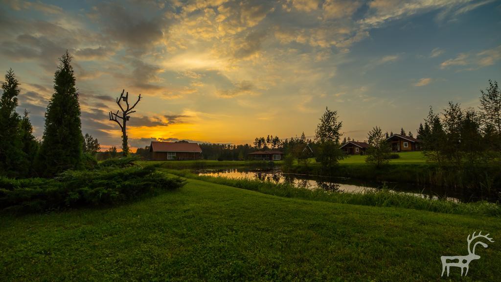 Holiday home Viesu Majas Briedisi