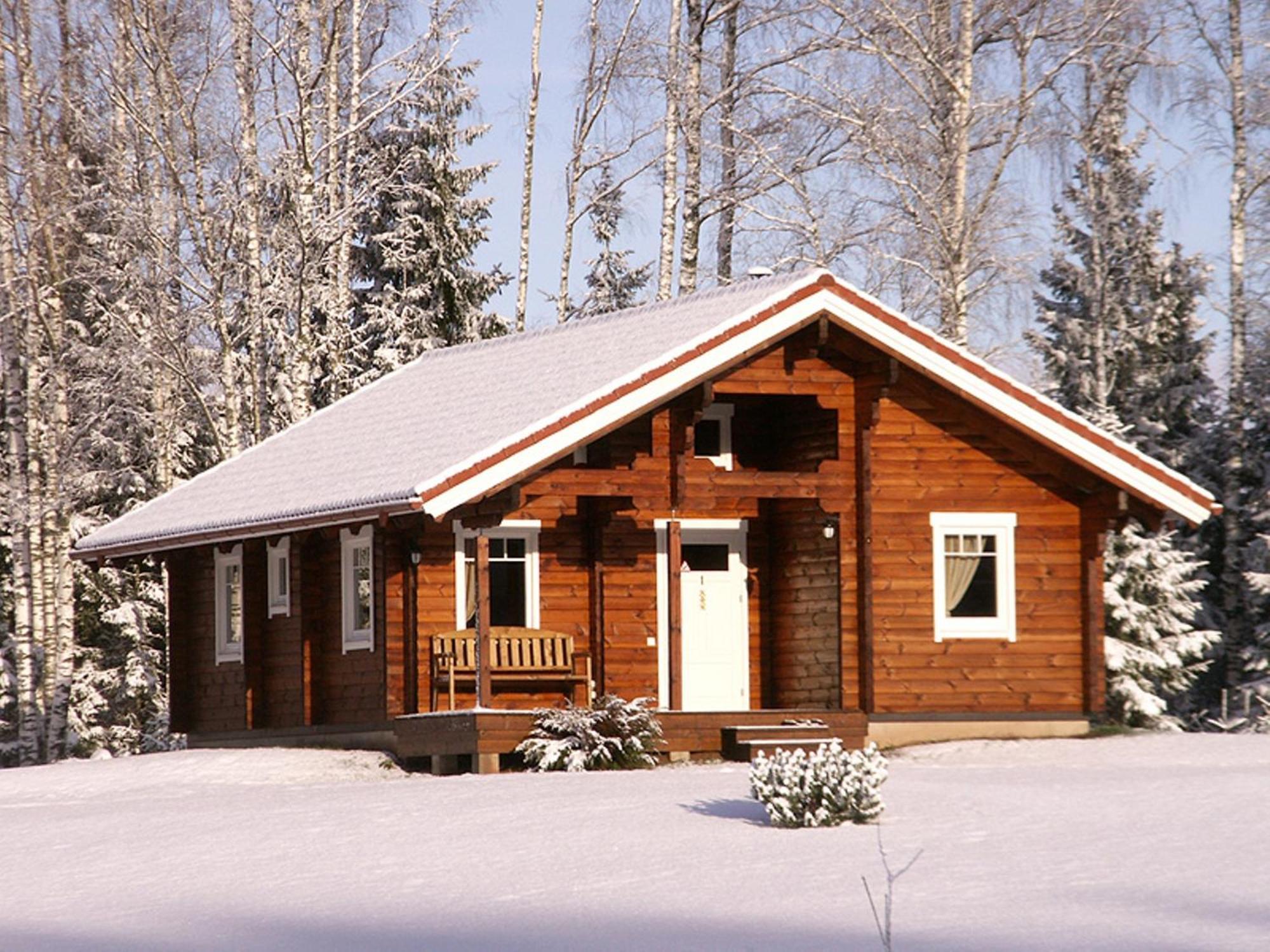 Holiday home Viesu Majas Briedisi