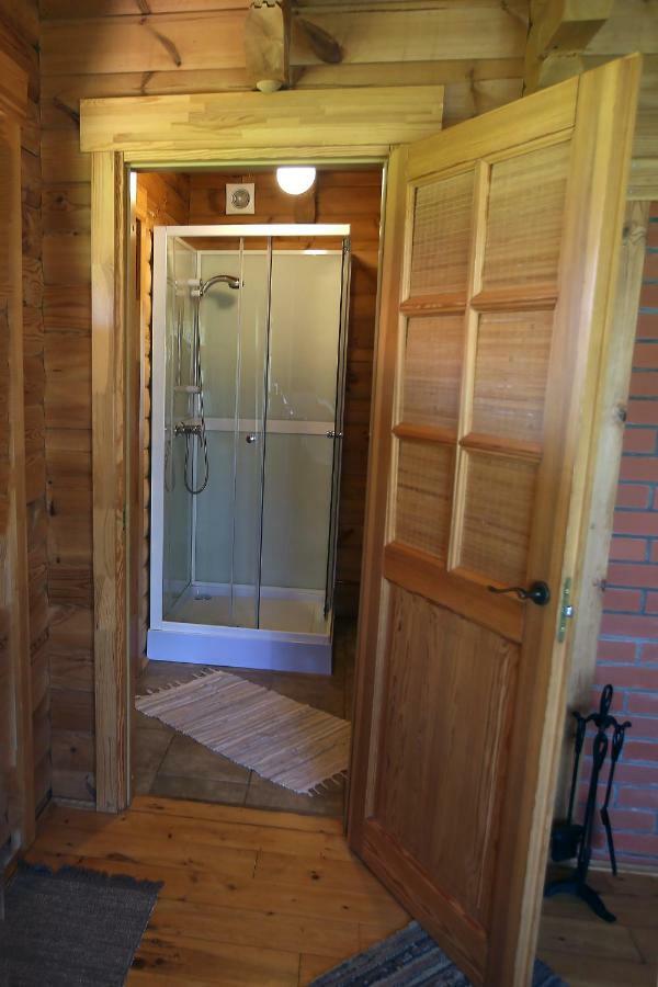 Viesu Majas Briedisi Holiday home *