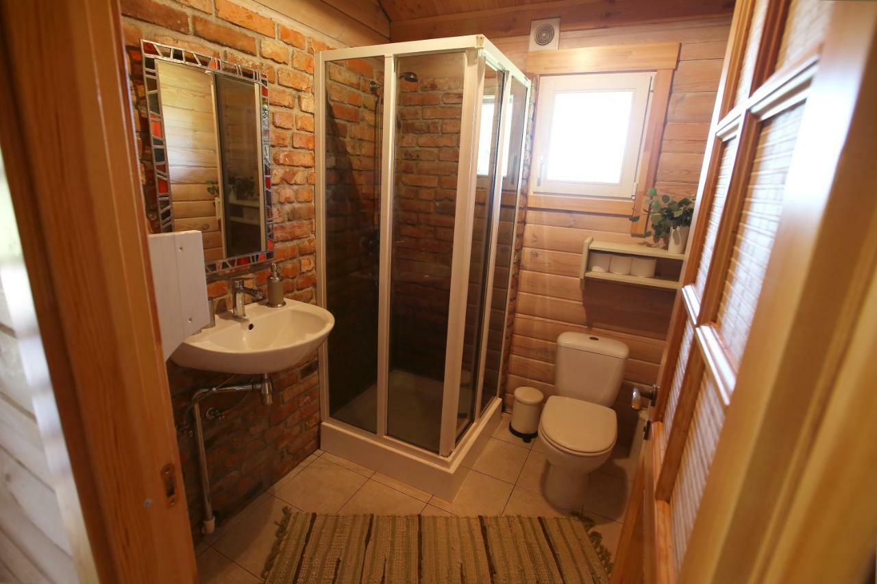 Viesu Majas Briedisi Holiday home *